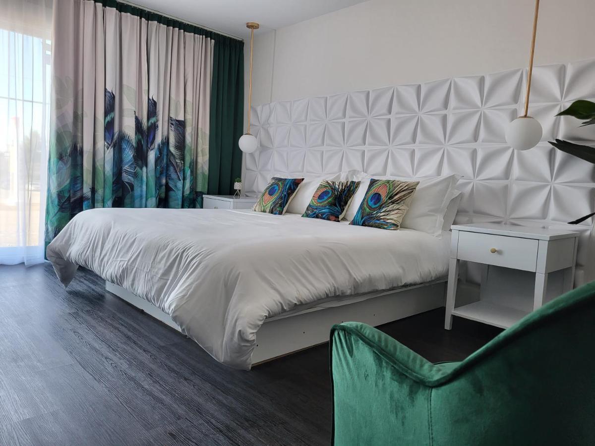 Motel Au Rocher Du Cap Cap-Saint-Ignace ภายนอก รูปภาพ